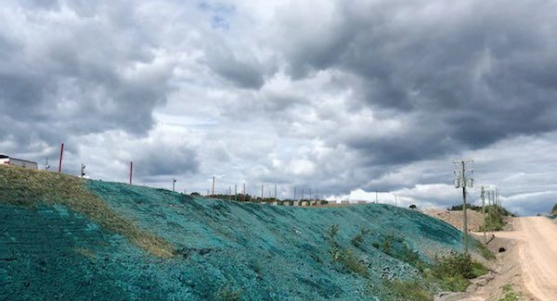 Cimenterie