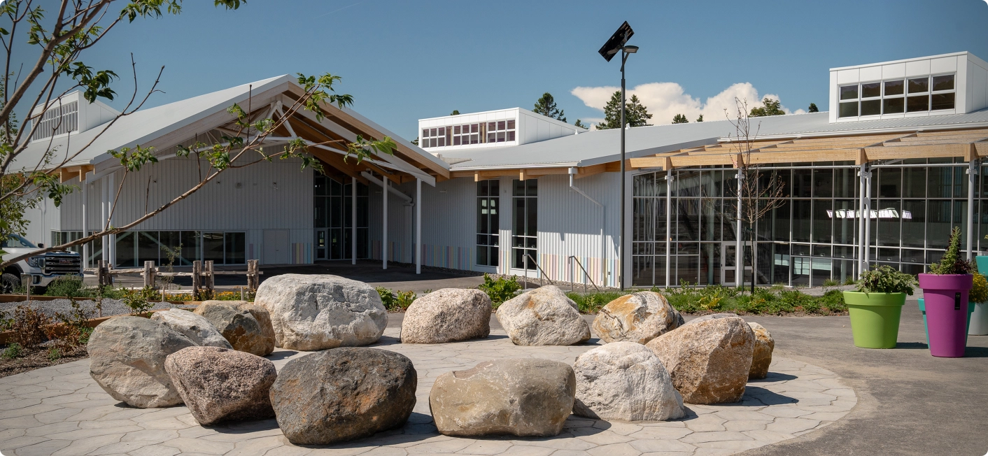 Lab École Rimouski