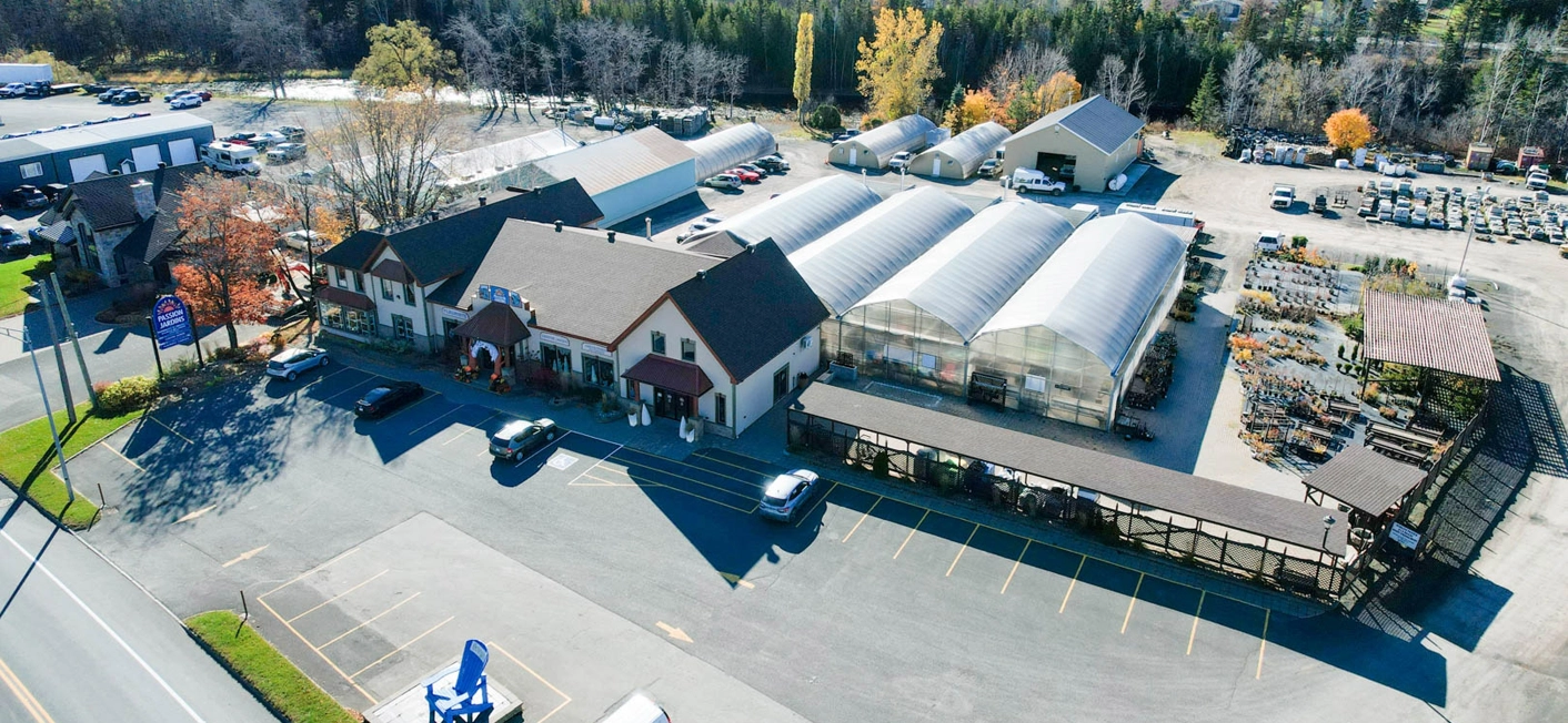 Hero centre jardin new