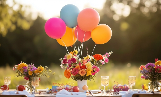 Ballons