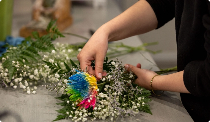 Arrangements